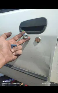 ضد سرقت کردن خودرو