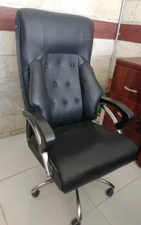 صندلی مدیریتی مدل خفاشی