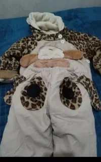 وسایل بچه