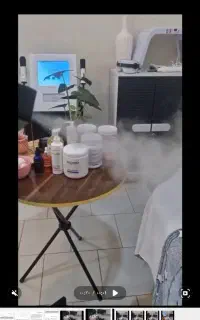 آموزش تخصصی فیشیال ازصفر .مناسب افرادمبتدی