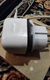 شارژر آیفون