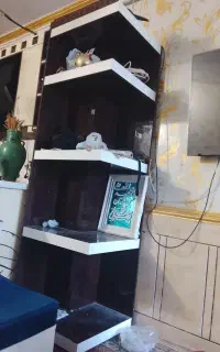 بوفه