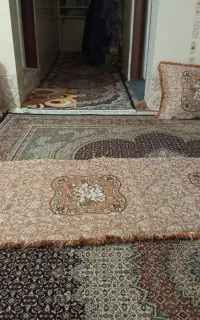 چهار تا روکش کناره کاملا سالم دو متری