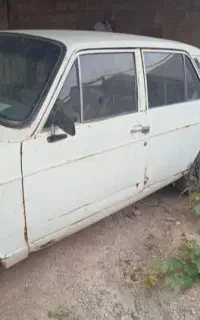 مرکز اسقاط خودرو های فرسوده به صورت نقدی