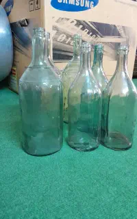 بطری بزرگ