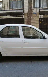 با تندر 90 پلاس اتومات با خیالی راحت برانید