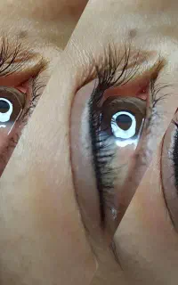 آرایش دائم صورت