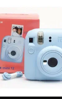 دوربین چاپ فوری