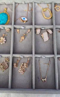 پخش بدلیجات رنگ ثابت و استیل و اکسسوری