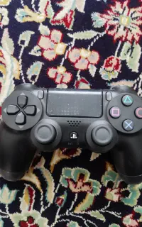 دسته Ps4