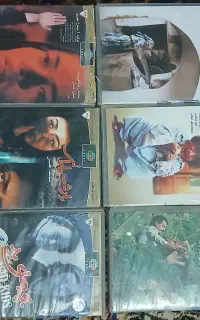 فیلم ویدیویی وDVDشرکت سروش