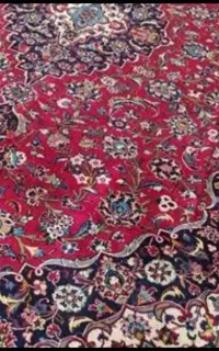 فرش قدیمی