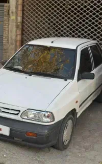 مدل ۸۸ دوگانه فابریک