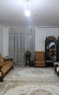 فروش آپارتمان۷۷متری در مجتمع مهتاب شهرک سینا