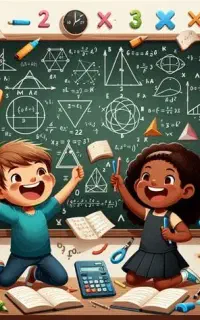 تدریس خصوصی ریاضی - ابتدایی - متوسطه - متوسطه دوم