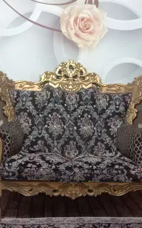 مبل‌سلطنتی