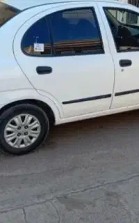 تیباصندوقداربدون رنگ