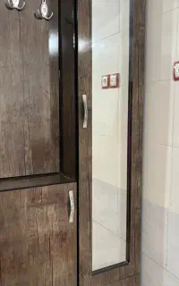جاکفشی در حد  نو تمیز سالم بدون خط و خش .