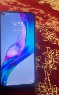 گوشی شیائومی در حد