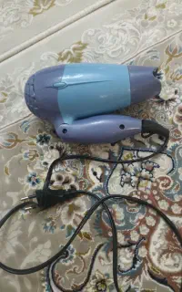 سشوار مسافرتی