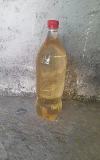 نفت خالص یک و نیم