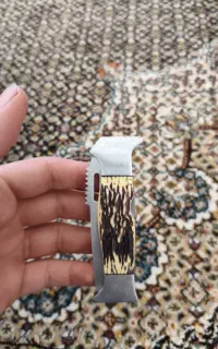چاقو کلمبیا