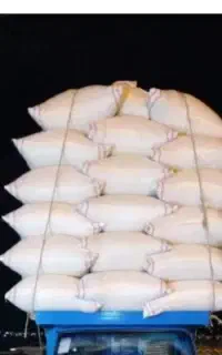 کاه گندم درجه یک