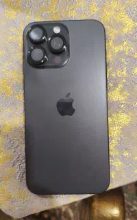 آیفون 15 پرو مکس