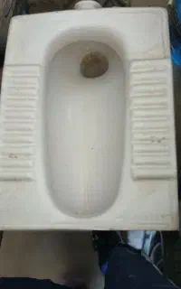 سنگ توالت
