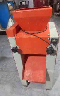 خرد کن صنعتی