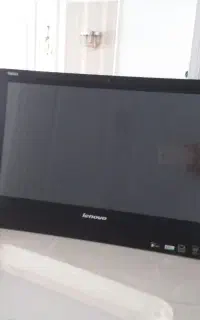 سیستم تاچ ‌lenovo