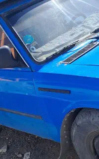 نیسان مدل ۸۹ دوگانه شرکتی عروسک