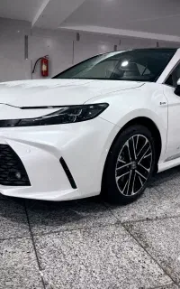 کمری ژاپن ۲/۵ فول ۲۰۲۵