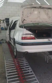 پارس ۹۳