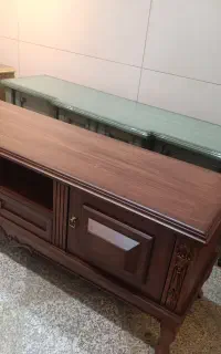خدمات رنگ کاری چوب و دکوراسیون تضمینی