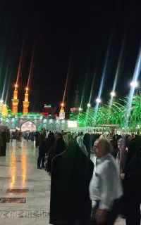 زیارت کربلا