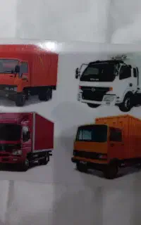 مکانیک تخصصی نیمه سنگین