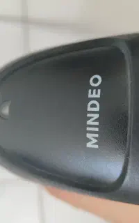 بارکدخوان MINDEO فیشی