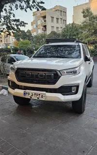 فوتون ۱۴۰۲ اتومات