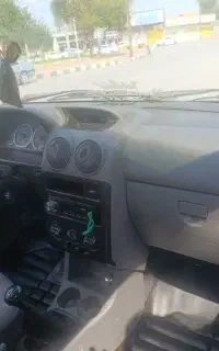 پراید ۱۳۲ مدل ۸۹