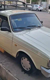 پیکان وانت در حد نو مدل۹۳
