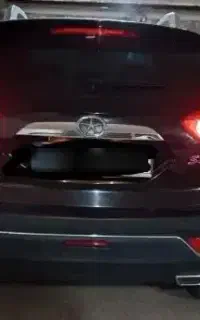 جک S3 مشکی