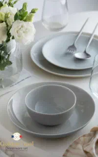 سرویس گلدن اوپال مدل دیوالی