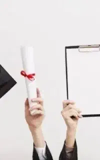 اخذ مدرک تحصیلی ( از دیپلم تا دکترا )