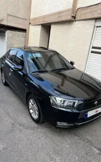 دناپلاس توربو اتومات 1401 بی رنگ بی ضربه