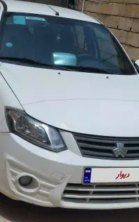 ساینا مدل ۱۴۰۰ معاوضه هم میکنم