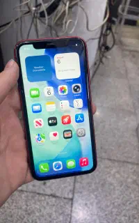 آیفون ۱۱