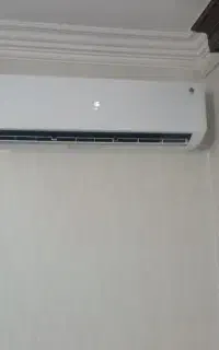 نصب تعمیر سرویس کولر گازی ابی پکیج ابگرمکن تضمینی