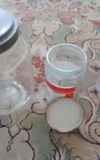 شیشه و پلاستیک