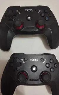 دسته بازی تسکو 3عدد موجود